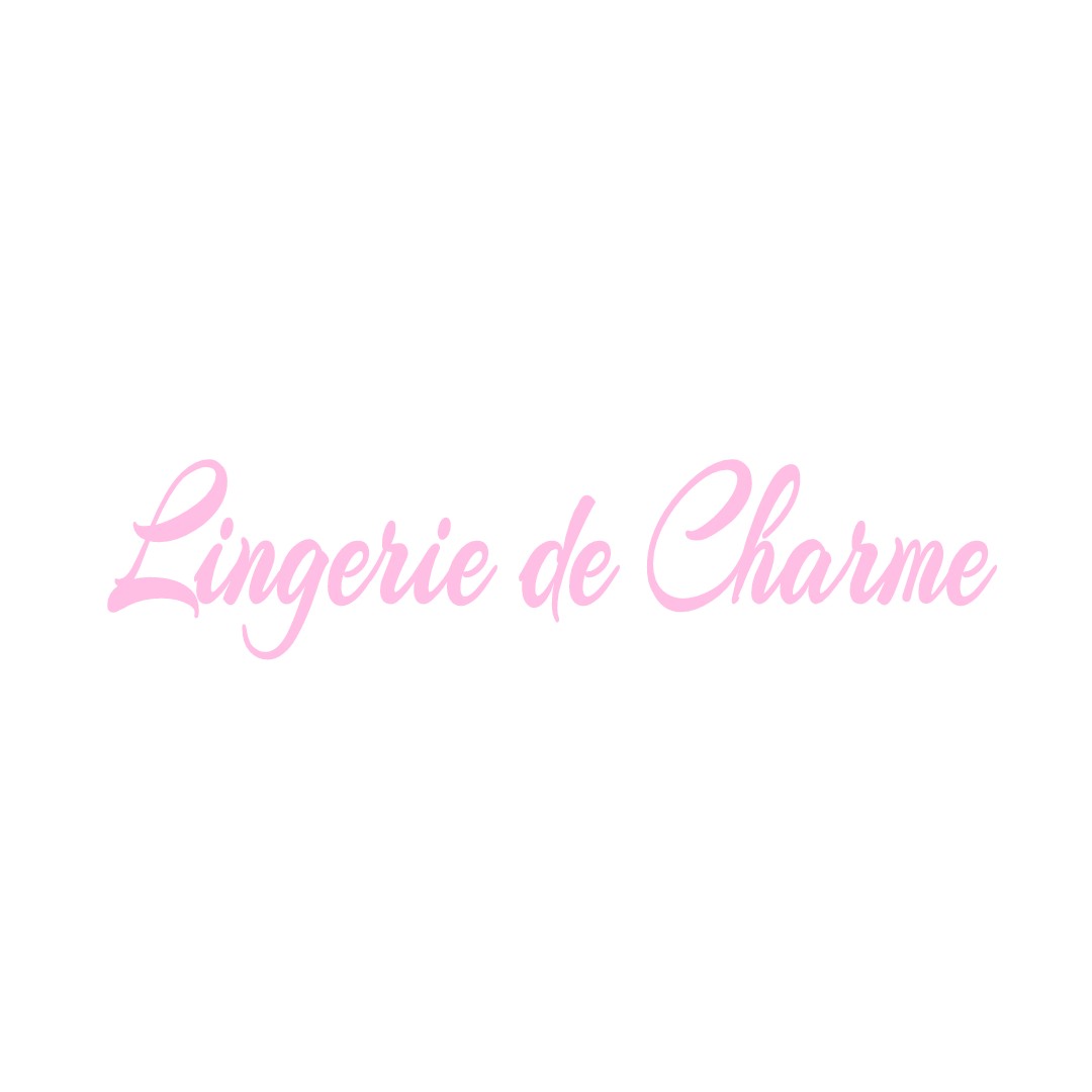 LINGERIE DE CHARME ROUELLE